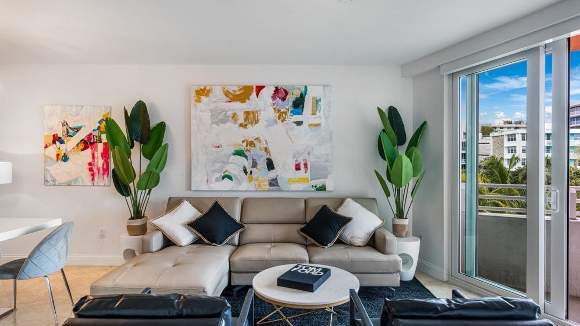 APARTAMENTO EN MIAMI BEACH EN VENTA - Miniatura 6