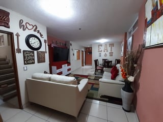 APARTAMENTO AMUEBLADO Y EQUIPADO EN RENTA, SAN LUCAS - 3