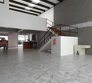 Ofibodegas en RENTA en Villa Canales