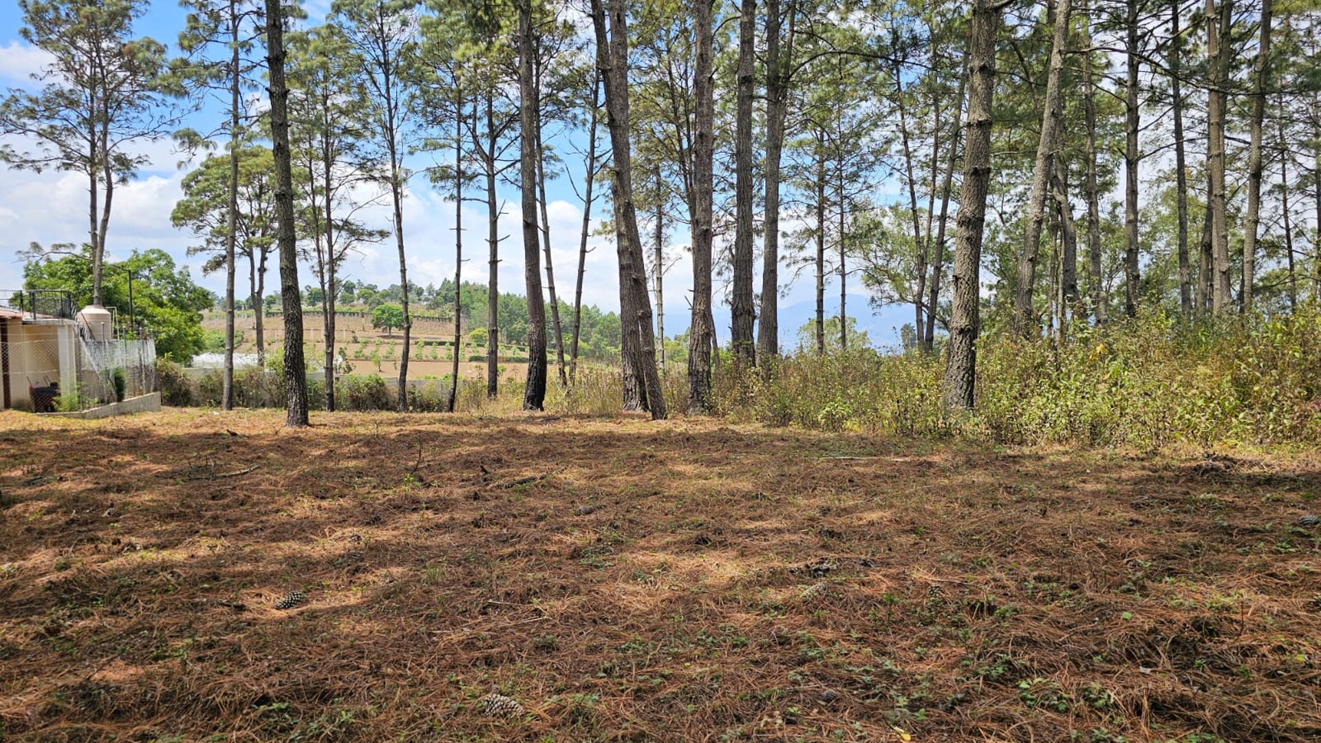 VENTA Terreno Km. 43 Residencial Hacienda Las Llanuras Sumpango 