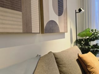 Apartamento de 2 Habitaciones en Venta Zona 11 Ciudad - 3
