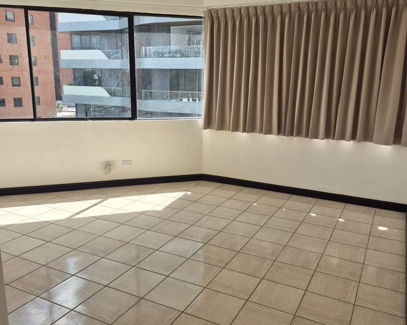 RENTA APARTAMENTO PACÍFICA PLAZA ZONA 14