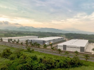 Bodega en ALQUILER en Escuintla - 3