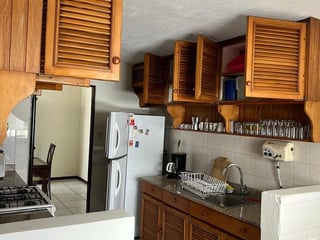 🏢 Apartamento en RENTA – Zona 9 | 3 Habitaciones | 2 Parqueos - 5