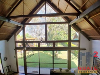 Casa en condominio en Venta, San Miguel Duenas Sacatepequez (V9990) - 5