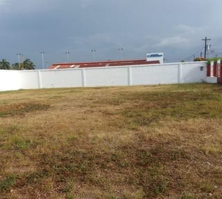Venta y Renta Terreno Puerto Barrios