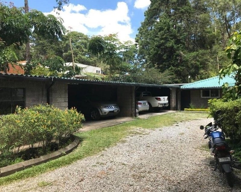 Propiedad en venta para desarrollo zona 16