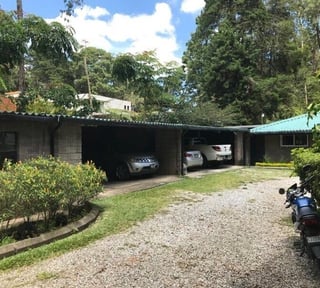 Propiedad en venta para desarrollo zona 16