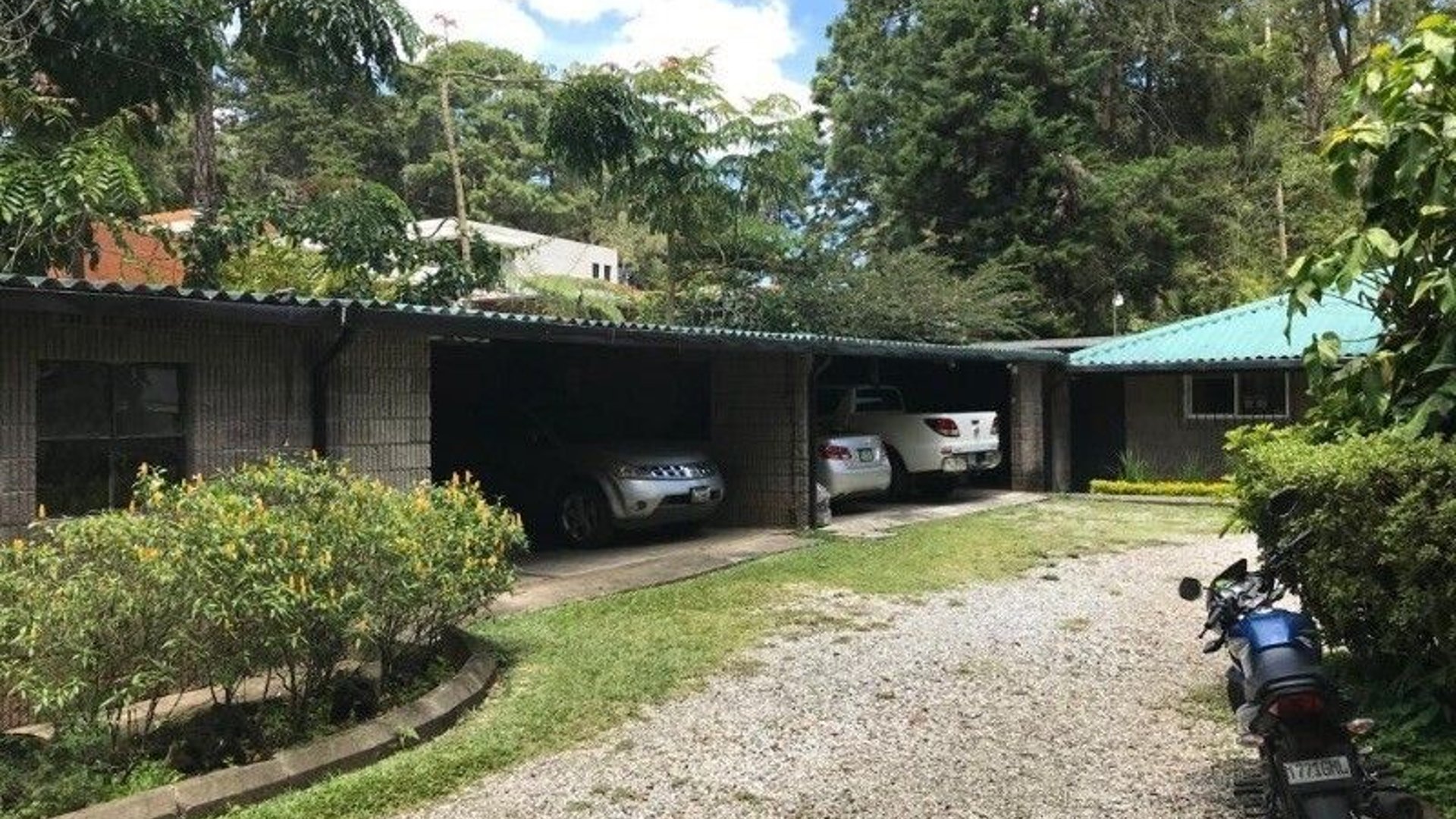 Propiedad en venta para desarrollo zona 16