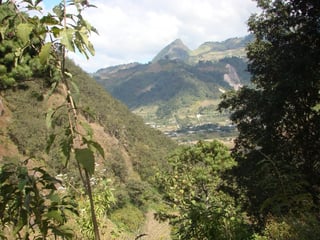 Vendo terreno en Km. 6 a San Jose Pinula Palencia - 4