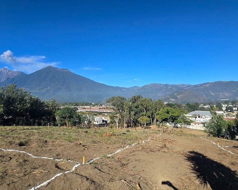 Terreno en Venta Camino a Ciudad Vieja – Ideal para Desarrollo Residencial o Com