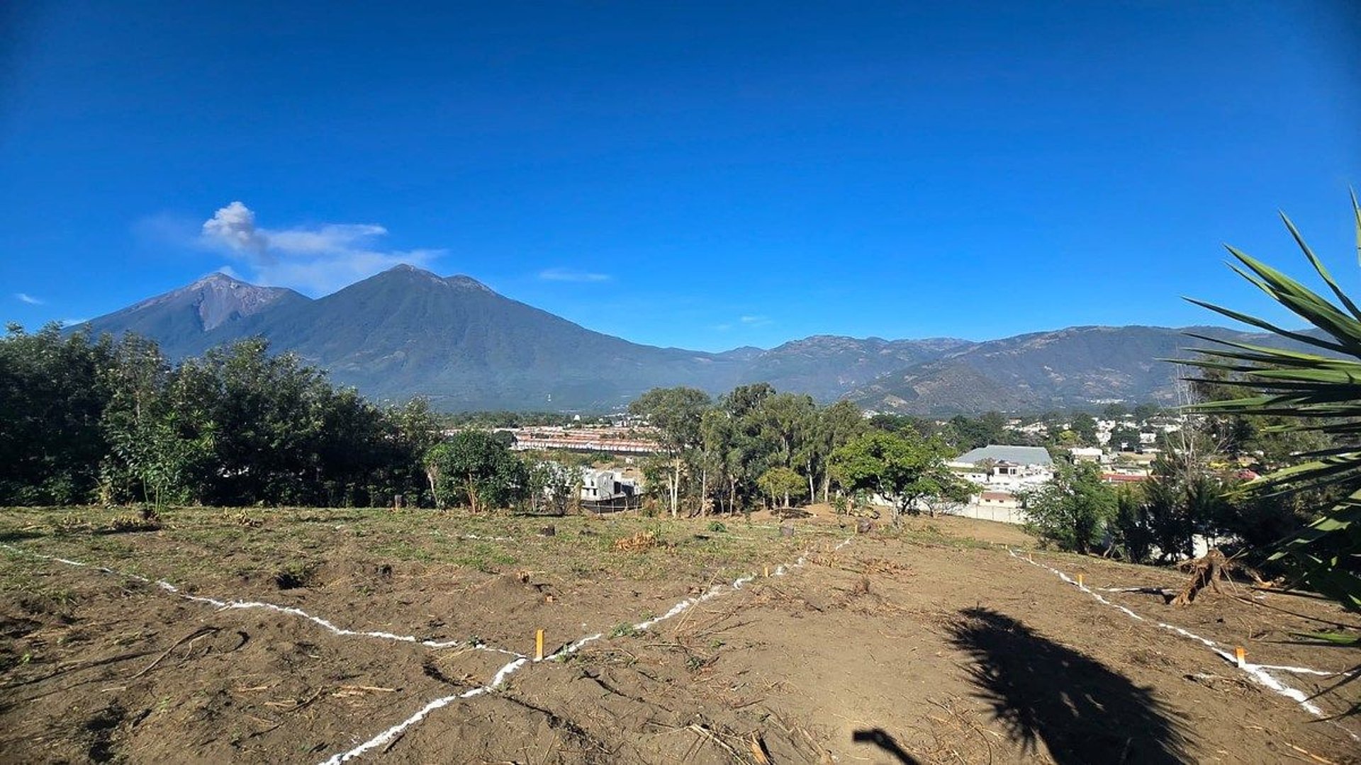 Terreno en Venta Camino a Ciudad Vieja – Ideal para Desarrollo Residencial o Com