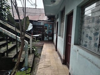 Casa en el centro de Mazatenango en venta para remodelar para local - 5