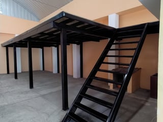 Bodega en Alquiler en el centro de Zacapa - 4