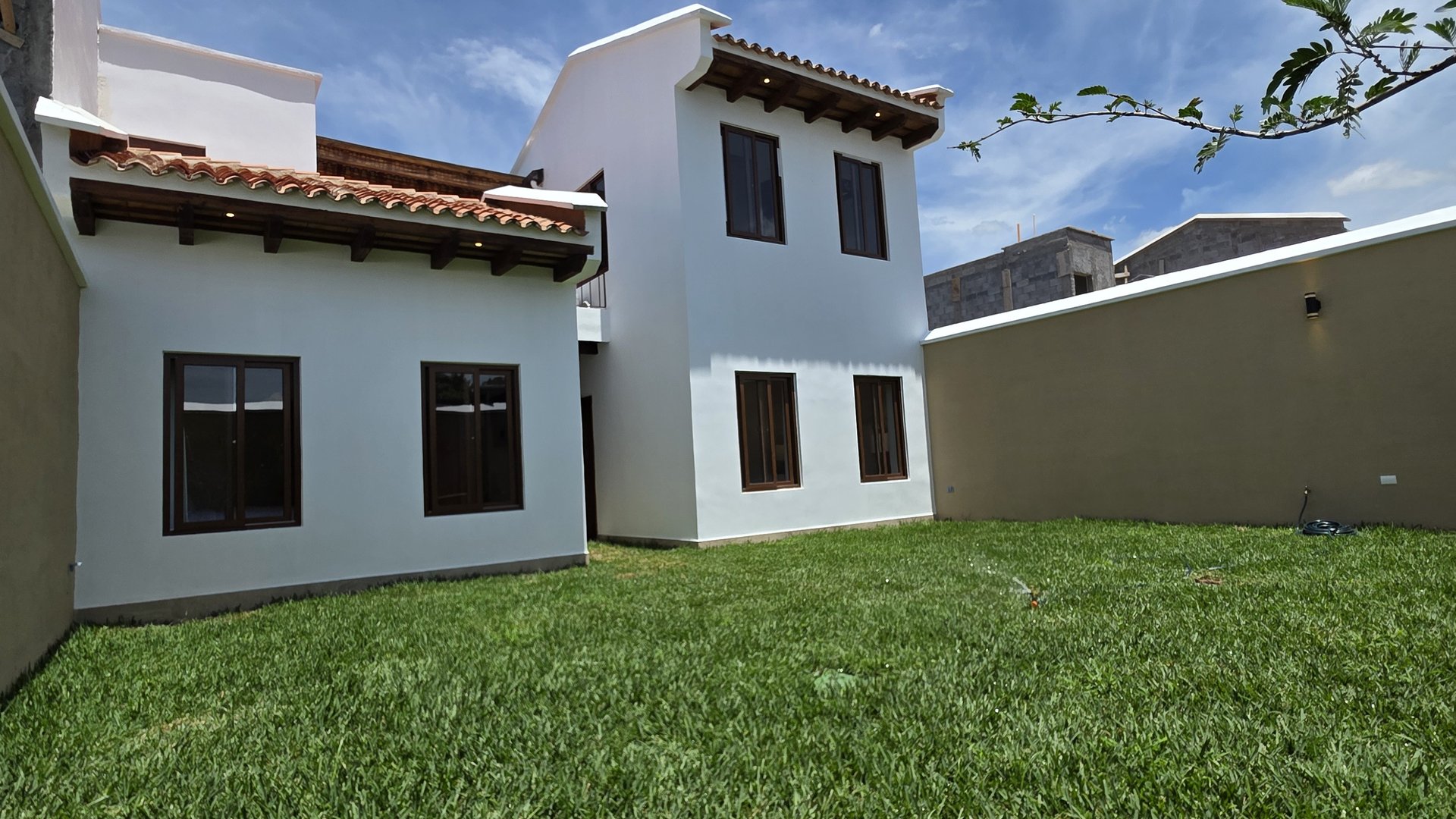 Casa en Condominio en Venta en San Miguel Dueñas Sacatepéquez