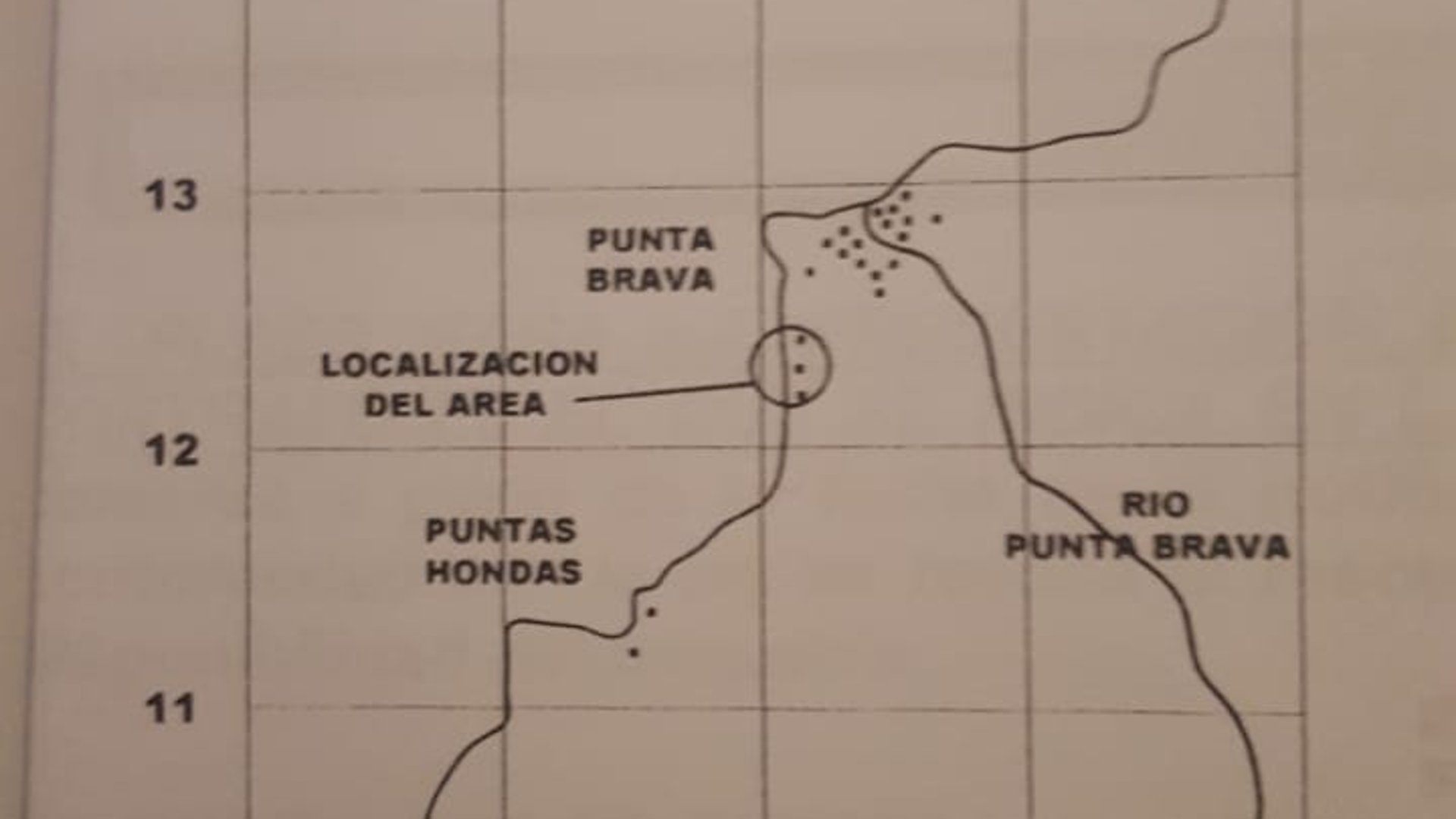 Los Amates zabal Terreno en venta  - Miniatura 4