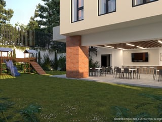 Pre-Venta de Apartamento en Zona 11 - 4