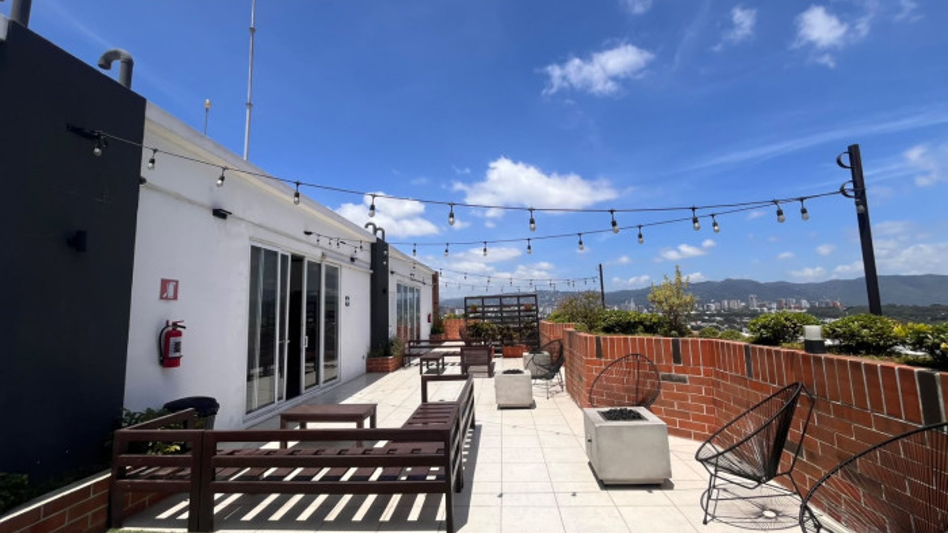 Apartamento en Venta Tera 12 zona 12 Guatemala - Miniatura 6