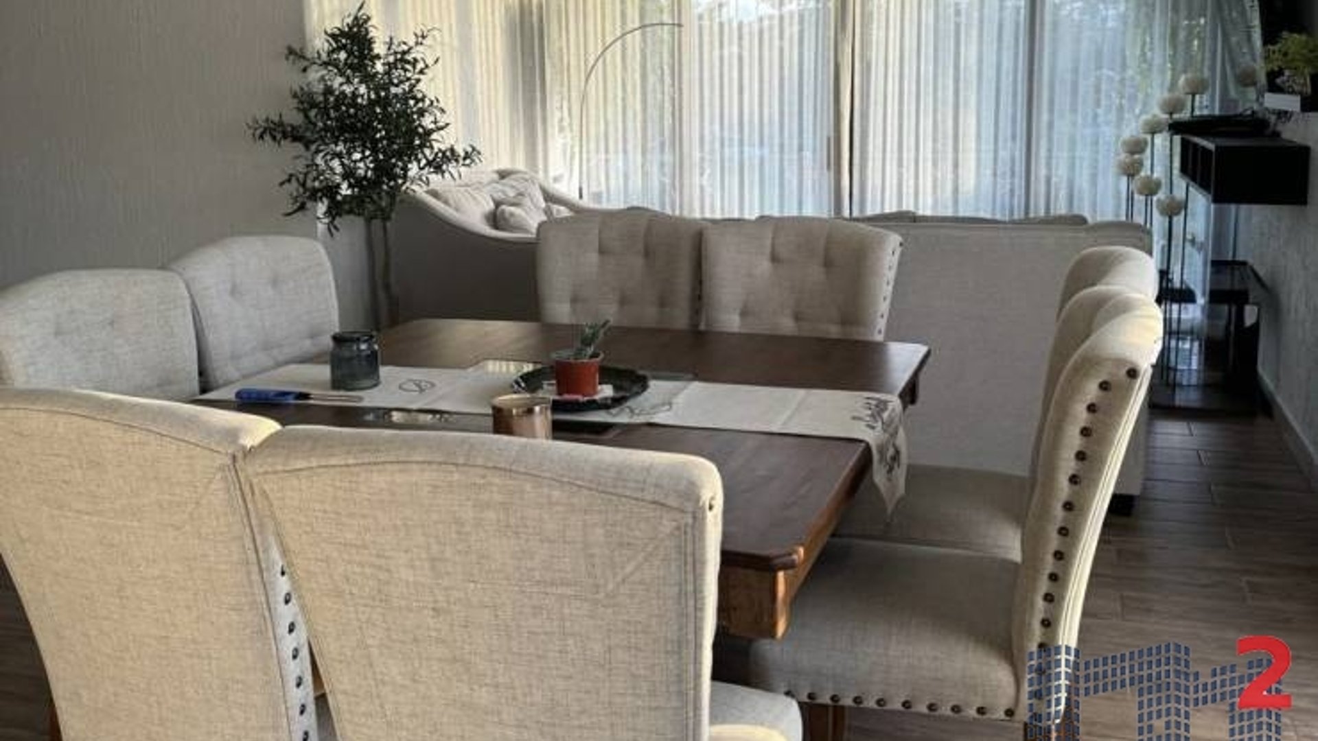 Apartamento en Renta, Carretera a Olmeca-Pavón (R10450) - Miniatura 6