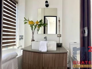 Apartamento en Venta, Carretera a El Salvador (V10113) - 4