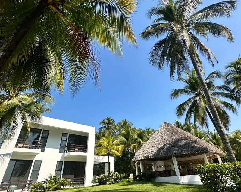 CHULAMAR FRENTE AL MAR  CASA EN VENTA