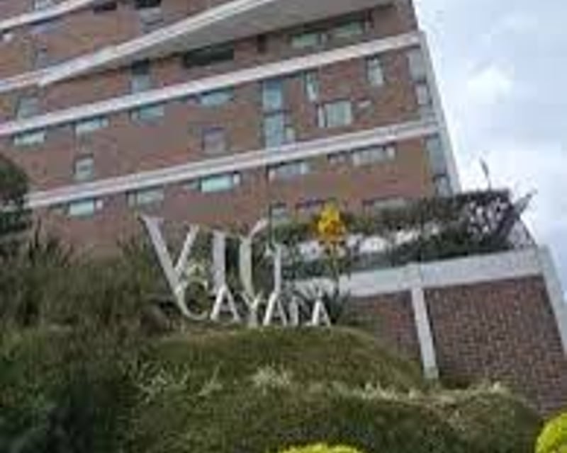 ???? APARTAMENTO EN RENTA – VIU CAYALÁ | ZONA 16