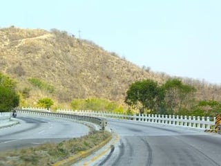 Terreno en Venta – Carretera al Rancho - 2