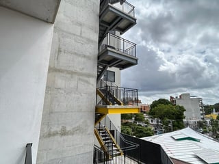 Alquilo Lindo Apartamento para Estrenar en Edificio Silk Cuatro - 5