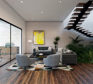 House for Sale in Santa Rosalia, Guatemala | 4 Bedrooms, Large Garden