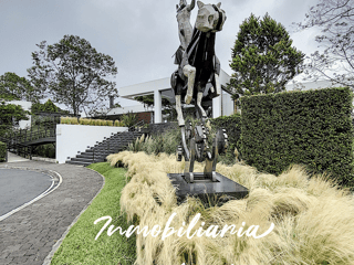 TERRENO EN VENTA | LA RESERVA, CLUB ECUESTRE EL PULTÉ - Image 17