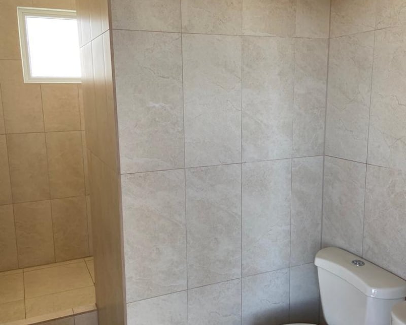 Apartamento en Edificio El Portico Zona 7