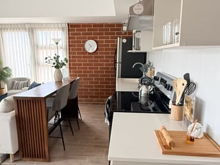 En Renta Dos Apartamentos 86mts2  para  Estrenar Zona 4 Modra II - 5