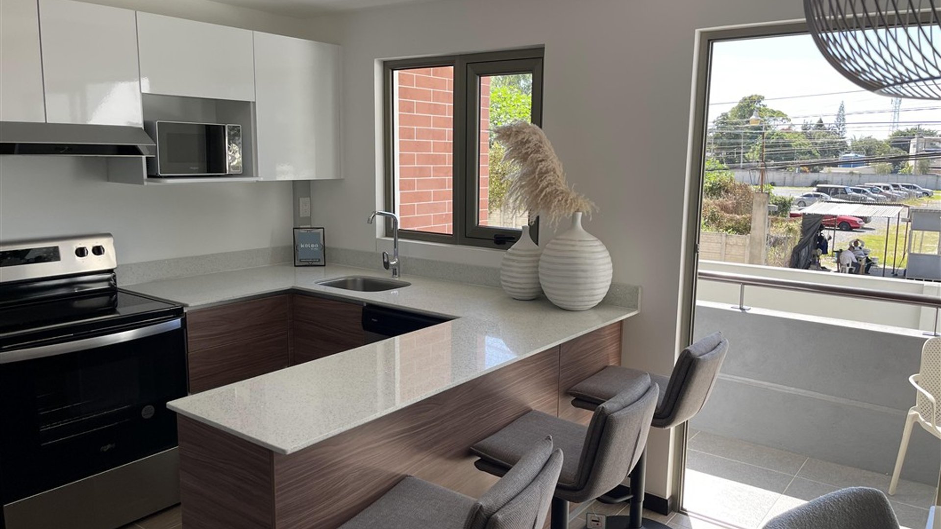 Apartamentos nuevos de lujo en Seghería - Miniatura 38