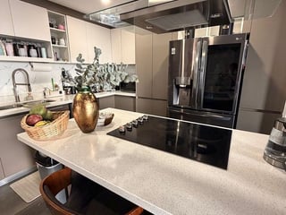 Apartamento en Renta amueblado, Zona 14 - 3