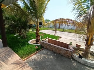 Quintas La Ponderosa Casa amplia en Venta - 4