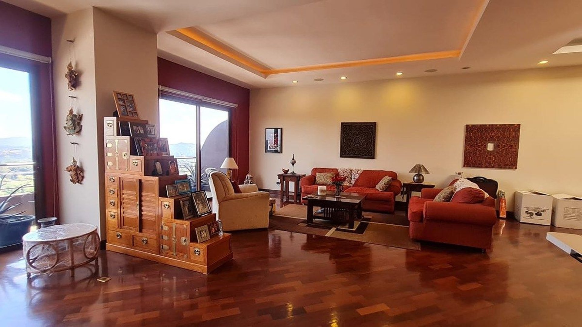 Penthouse en Renta  , Zona 10 - Miniatura 2