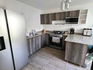 CASA EN VENTA📍Secoya de Arrazola, Km 16.5Fraijanes
Una casa única - 3