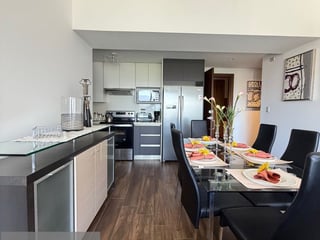 🏙️ Apartamento en Alquiler / Venta – Edificio Casa Clara, Zona 10 - 2