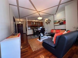 *Venta o Renta apartamento 1 Dormitorio | Casa Rialto Zona 14* - 2