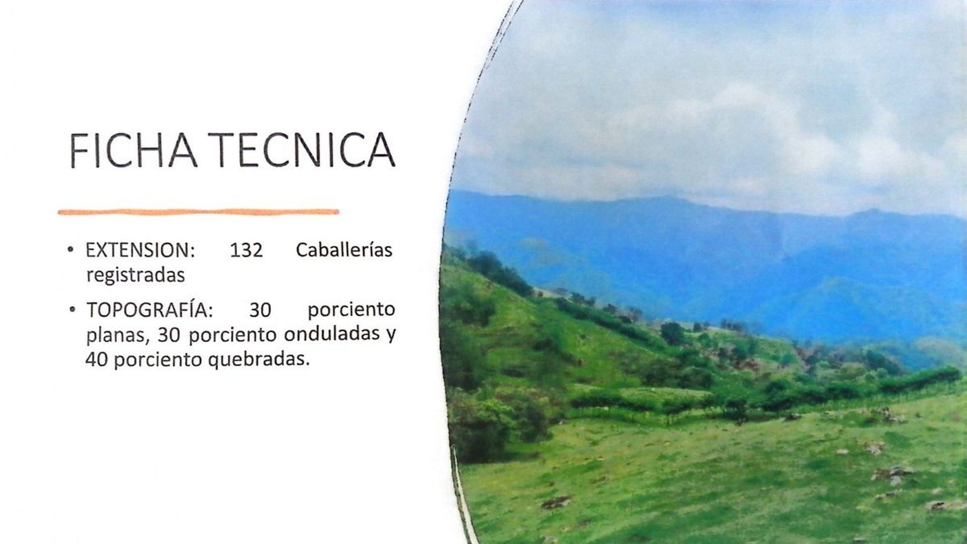 IZABAL/ Finca con minerales, árboles y Agua en Venta - Miniatura 3