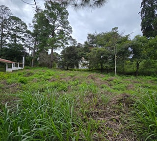 VENTA Terreno Residencial el Encinal, Mixco Zona 7