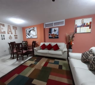 APARTAMENTO AMUEBLADO Y EQUIPADO EN RENTA, SAN LUCAS