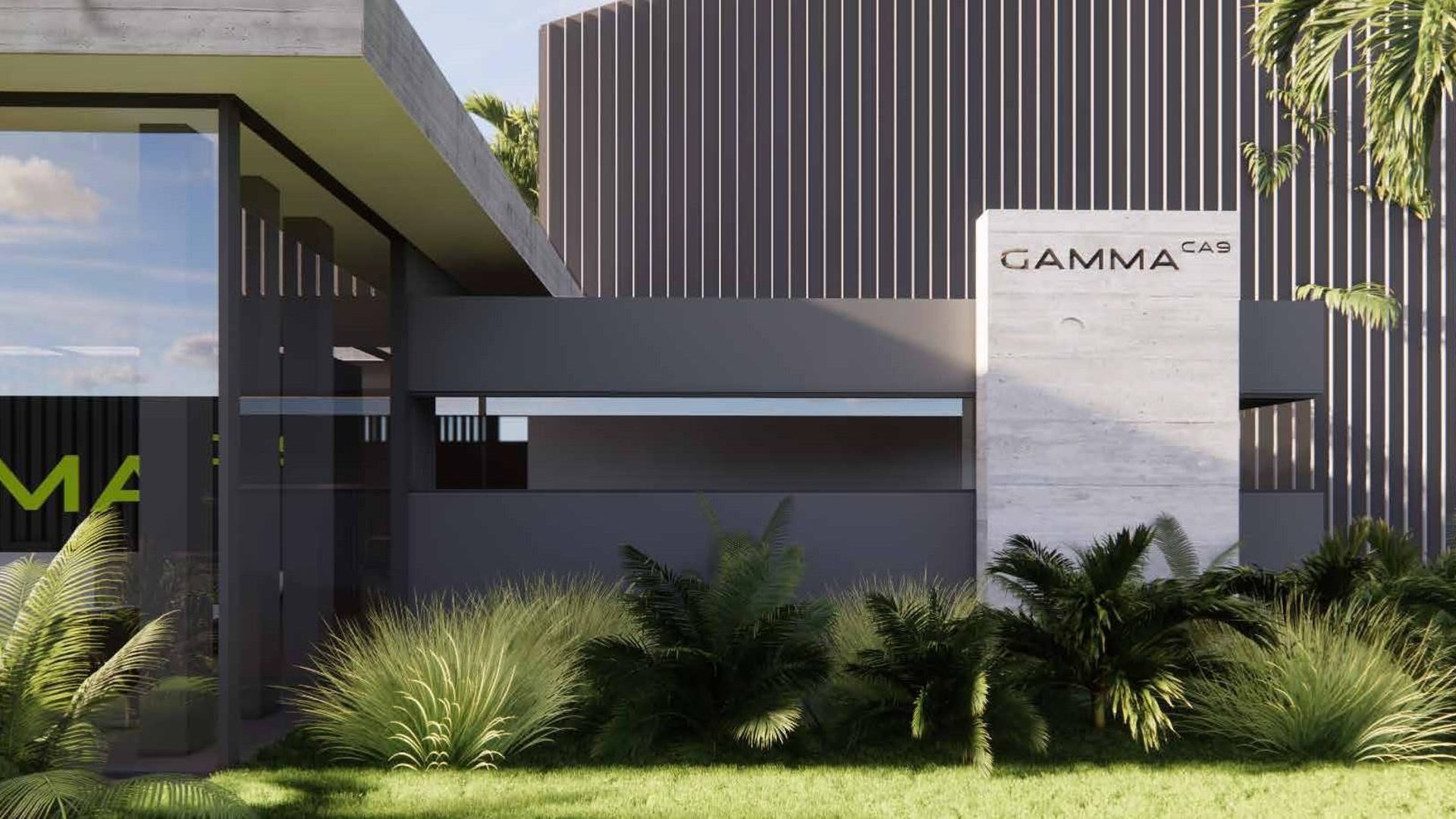 Proyecto de bodegas Gamma, CA9 - Miniatura 2