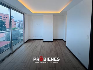 Apartamento en renta | Cassia zona 15 - 3