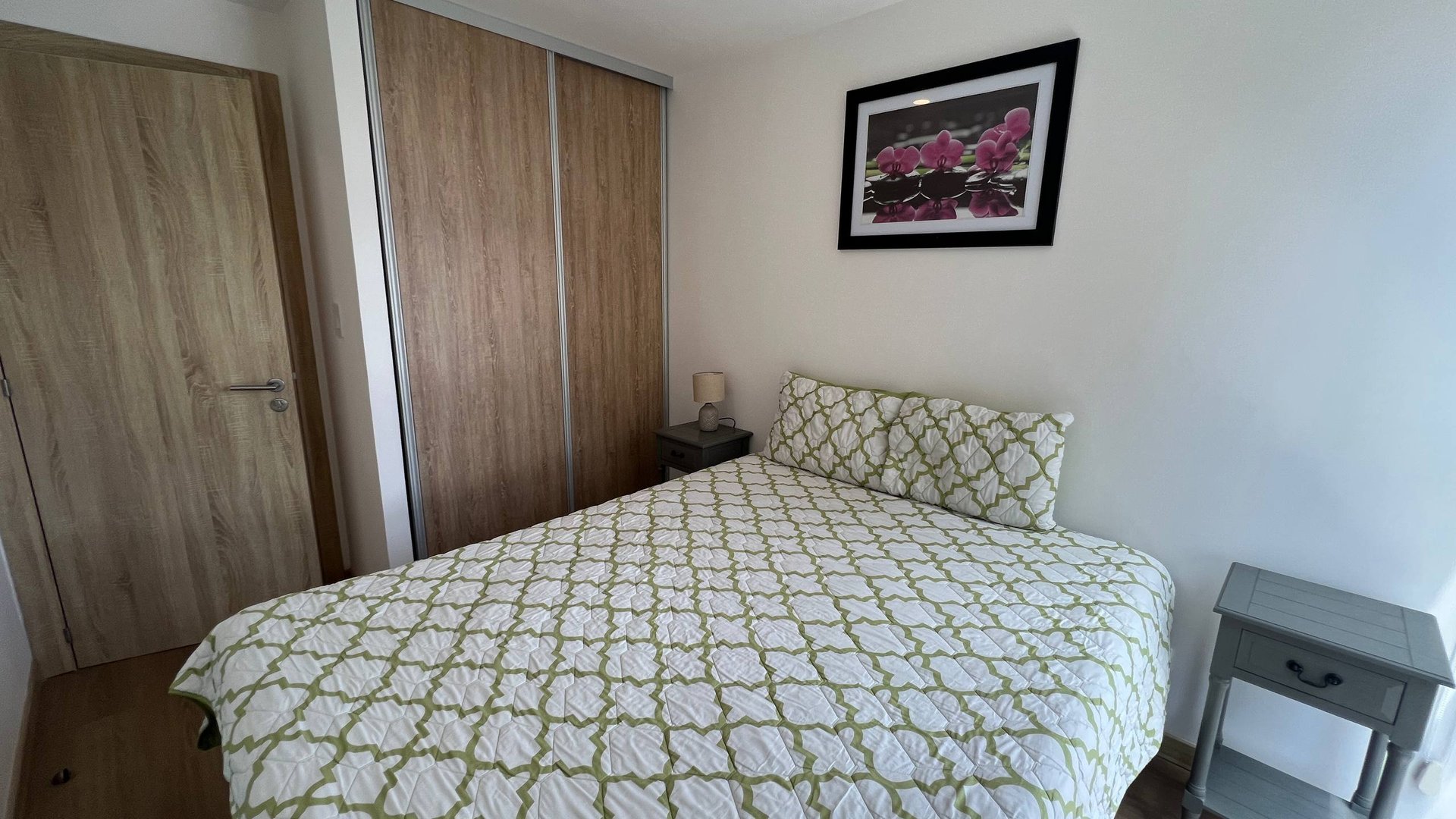 Apartamento en renta en Edificio Vivo 4 zona 4 - Miniatura 5