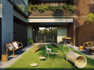 Apartamentos en VENTA en Kanajuyu Zona 16 - 4