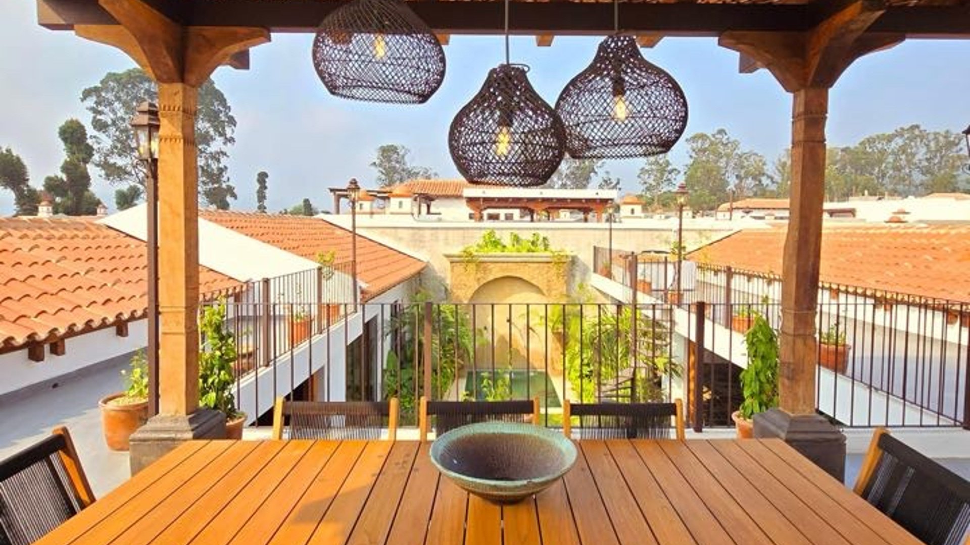 CASA EN VENTA EN ANTIGUA GUATEMALA - Miniatura 18