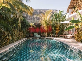 PAREDON HOTEL BOUTIQUE EN VENTA - 2