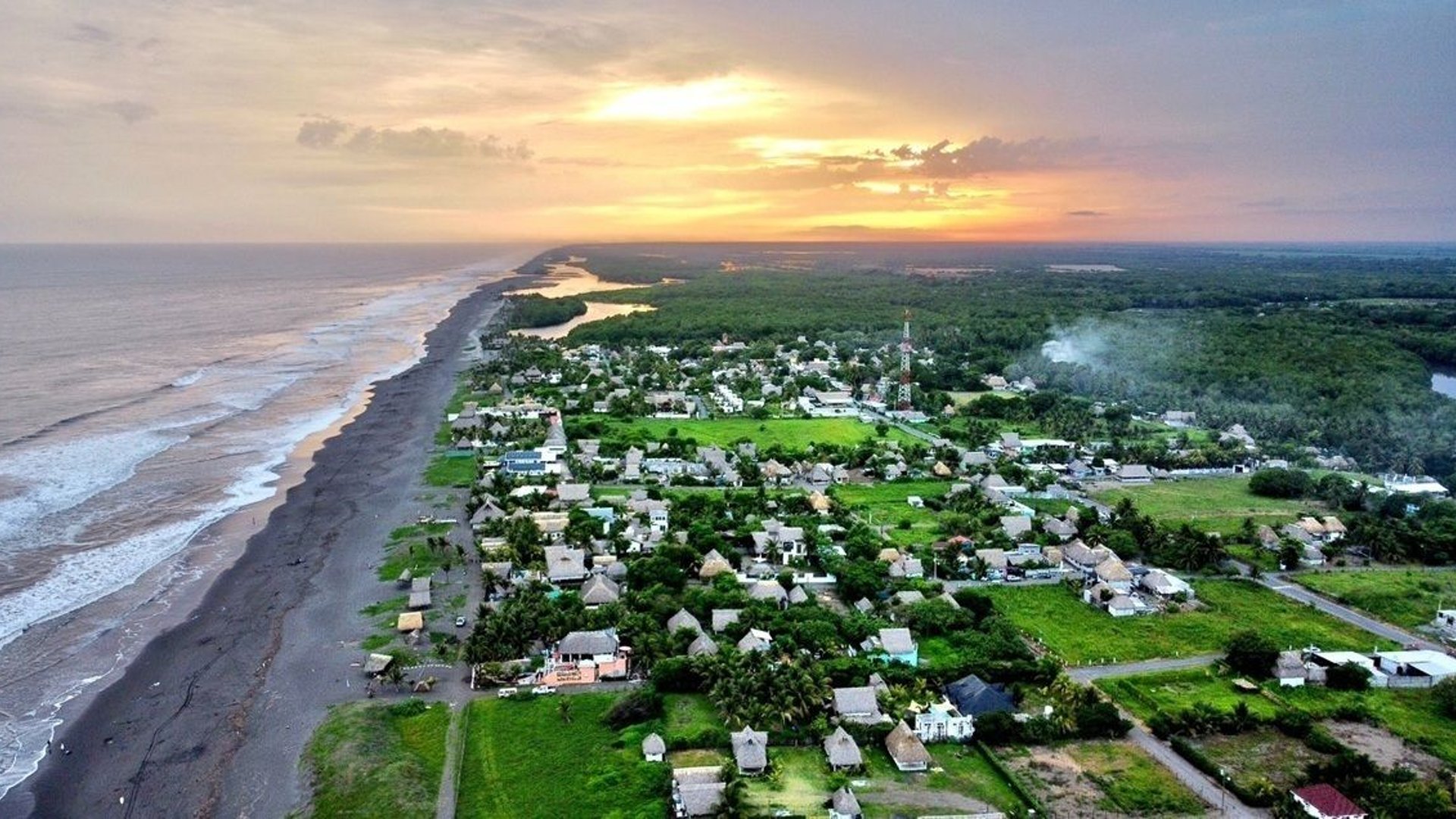 EL PAREDÓN/ Terreno en venta