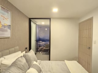 Apartamento en Venta Zona 12 Armonia TIPO C-1 - Image 11